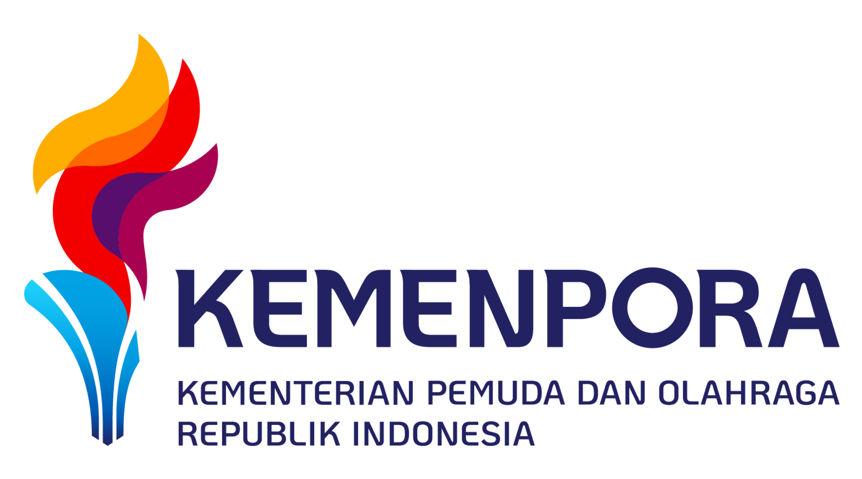 Logo Kemenpora